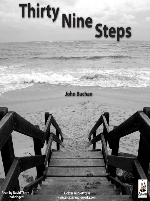Title details for Thirty-Nine Steps by John Buchan - Available